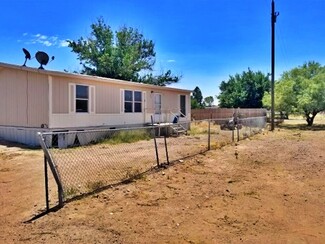 More details for 24 Shady Ln, Duncan, AZ - Residential for Sale