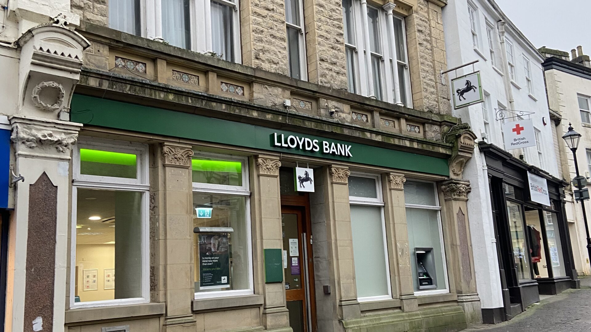 11 Finkle St, Kendal for sale Building Photo- Image 1 of 2