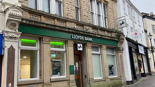 More details for 11 Finkle St, Kendal - Retail for Sale