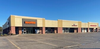 Market Place Commons- Retail Center - Commercial Property