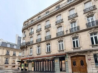 More details for 54 Rue De Ponthieu, Paris - Office to Rent