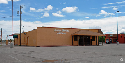 9828 Montana Ave, El Paso, TX for sale Primary Photo- Image 1 of 1