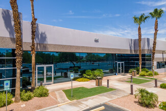 More details for 8260 S Hardy Dr, Tempe, AZ - Office for Rent