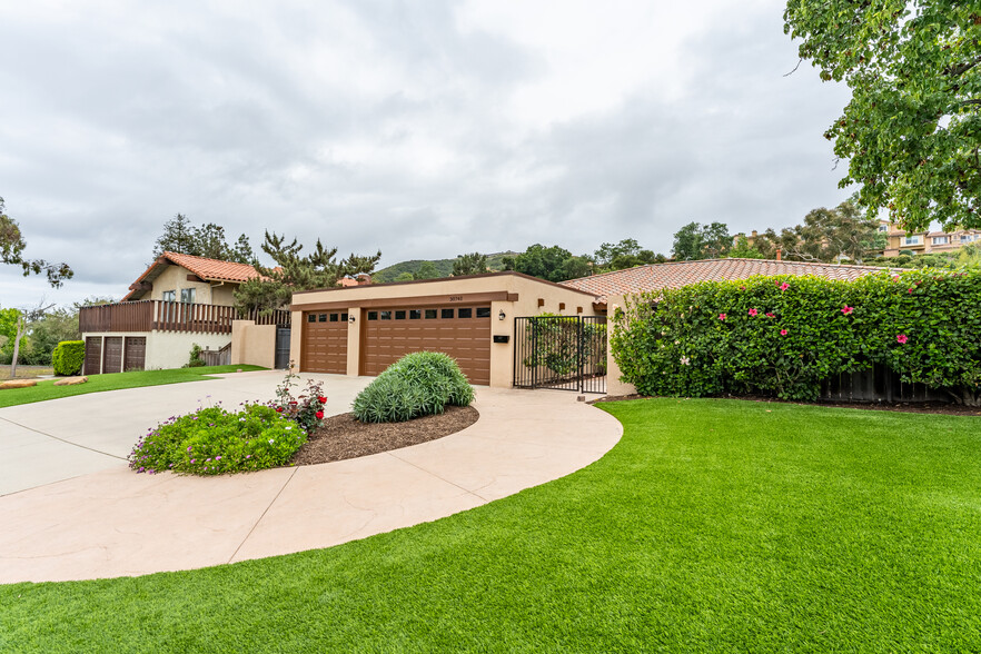 30741 Paseo Del Niguel, Laguna Beach, CA for sale - Building Photo - Image 1 of 1