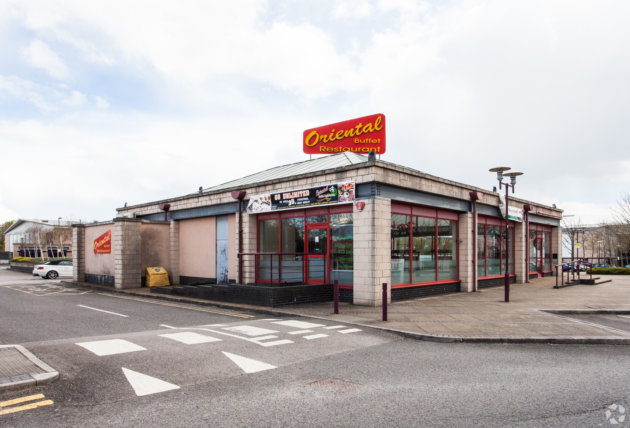 Hengrove Way, Bristol for sale Primary Photo- Image 1 of 1