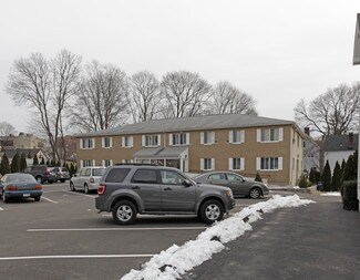 More details for 27 Oak St, Stamford, CT - Office / Medical to Rent