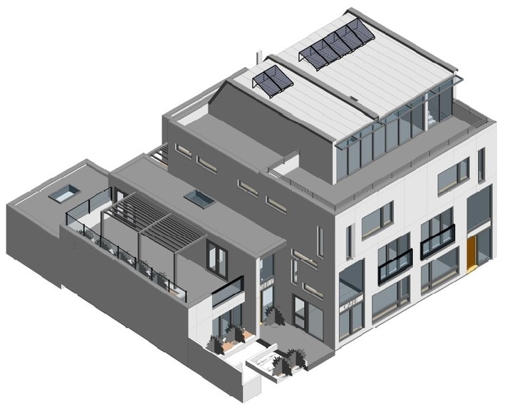 Lydstep Terrace, Bristol for sale - Primary Photo - Image 1 of 1