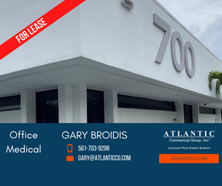 More details for 16244 S Military Trl, Delray Beach, FL - Office for Rent