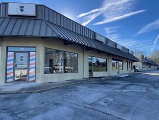 More details for 807 Harrison St, Tupelo, MS - Retail for Rent