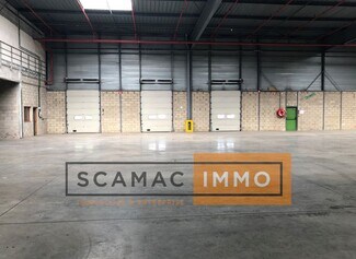More details for Industrial to Rent