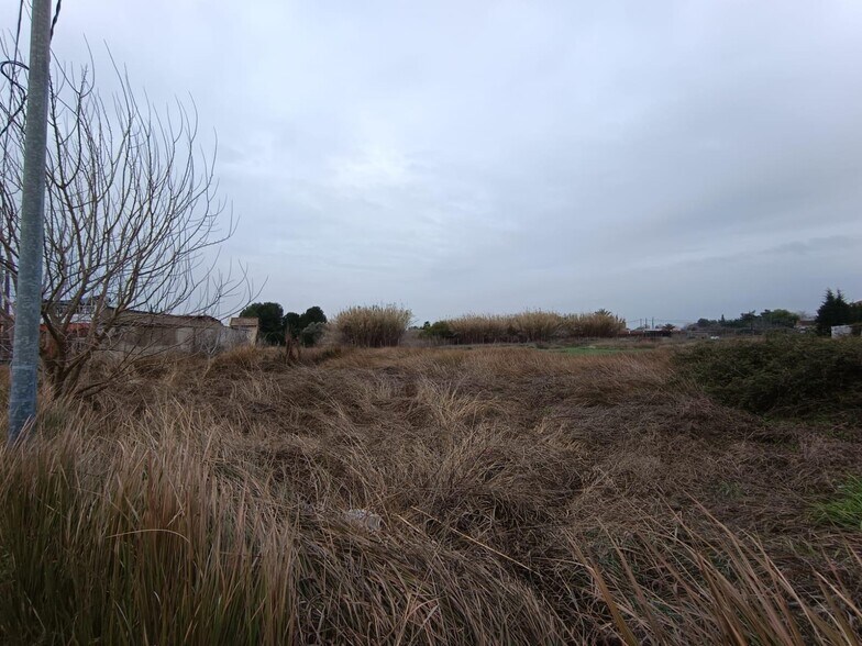 Land in Molina de Segura, Murcia for sale - Building Photo - Image 1 of 3