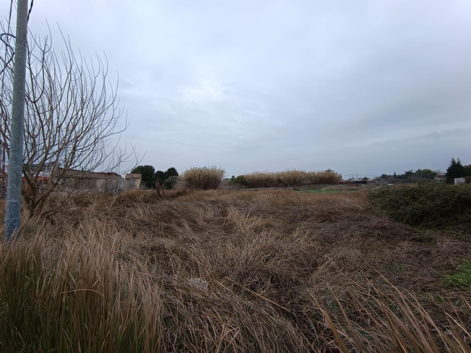 Land in Molina de Segura, Murcia for sale Building Photo- Image 1 of 4