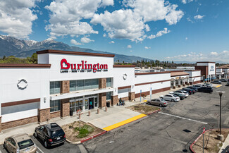 More details for 121-275 E Foothill Blvd, Upland, CA - Retail for Rent