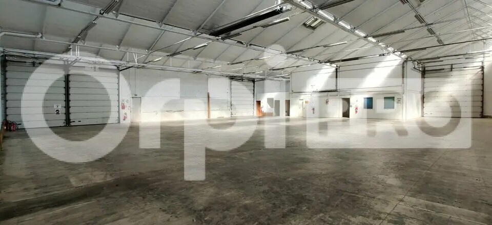 Light Industrial in Massy to rent - Building Photo - Image 1 of 6