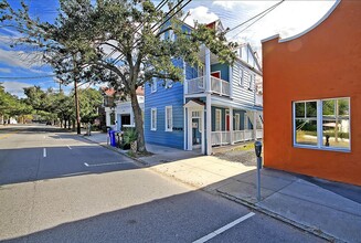 221 Calhoun St, Charleston, SC for sale Building Photo- Image 1 of 1