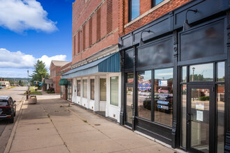 128 S Main St, Brownstown, IN for sale Primary Photo- Image 1 of 1