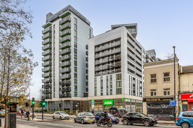 More details for Thurston Rd, London - Build-to-Rent for Sale