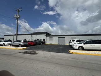 More details for 1010 N 20th Ave, Hollywood, FL - Light Industrial for Rent