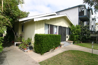 807 Gaviota Ave, Long Beach, CA for sale Primary Photo- Image 1 of 1