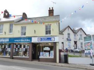 More details for 10A-10C Broad St, Ottery St Mary - Retail for Rent