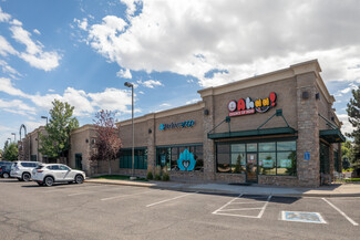 More details for 7824 Park Meadows Dr, Lone Tree, CO - Retail for Rent