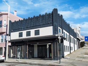 1100-1102 Taraval St, San Francisco, CA for rent Building Photo- Image 1 of 9