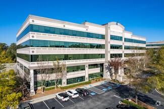 More details for 3600 Mansell Rd, Alpharetta, GA - Office for Rent