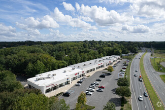 More details for 520 US Highway 9, Manalapan, NJ - Retail for Rent