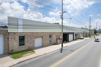 More details for 161 Woodbine St, Bergenfield, NJ - Industrial for Rent