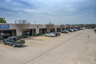 More details for 431 Isom Rd, San Antonio, TX - Light Industrial for Rent