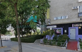 Retail in Madrid, Madrid to rent Floor Plan- Image 1 of 1