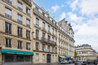 More details for 49 Rue Galilée, Paris - Office to Rent