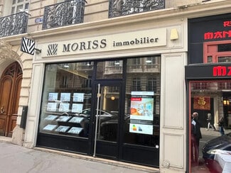 More details for 111 Bis Rue De Courcelles, Paris - Retail to Rent
