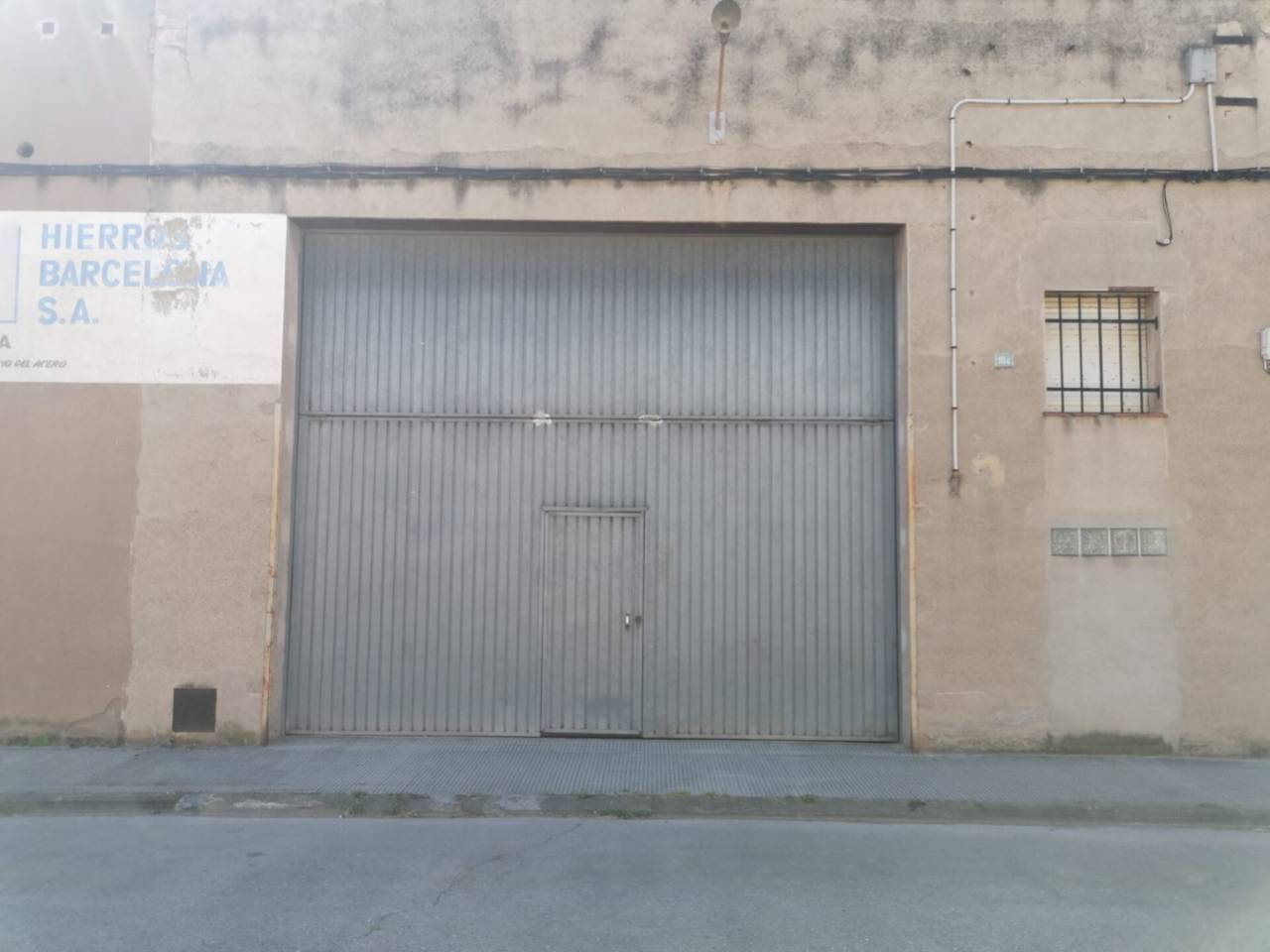 Carrer Donya Blanca, 164, Manlleu, Barcelona to rent Building Photo- Image 1 of 18