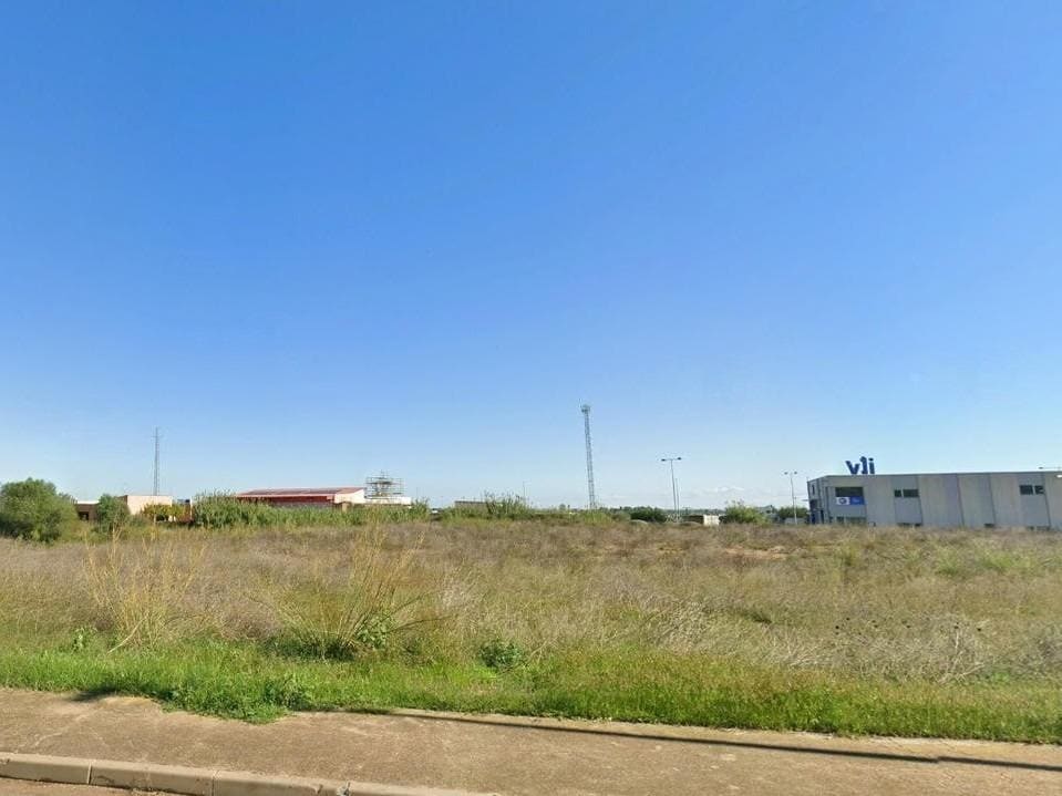 Land in Amposta, Tarragona for sale Building Photo- Image 1 of 6