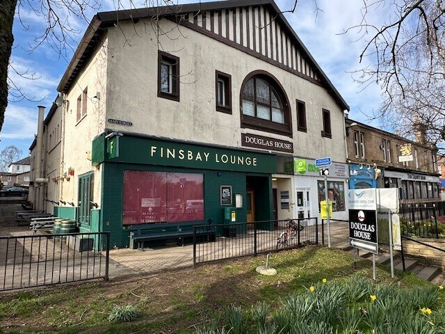 40-44 Main St, Milngavie for sale Building Photo- Image 1 of 1