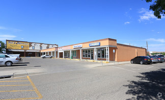 More details for 209 S Main St, Belen, NM - Office, Light Industrial for Rent