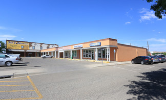 More details for 209 S Main St, Belen, NM - Light Industrial for Rent