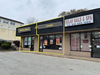 More details for 301 W Baltimore Ave, Clifton Heights, PA - Retail for Rent