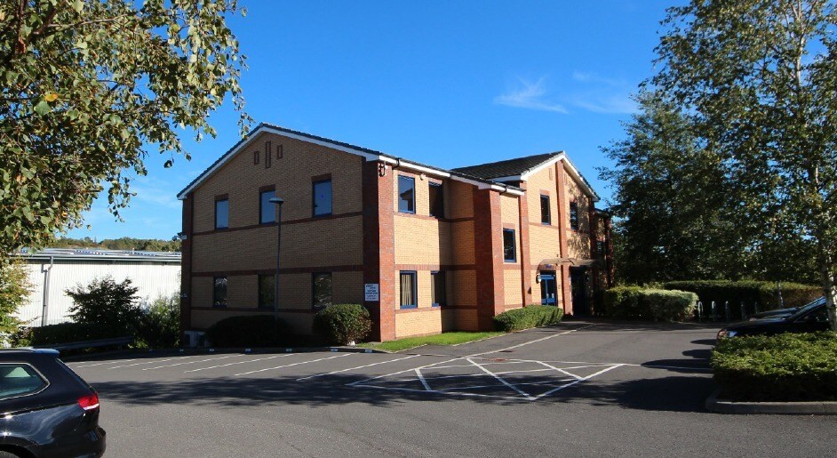 Steel Park Rd, Halesowen for sale Building Photo- Image 1 of 1