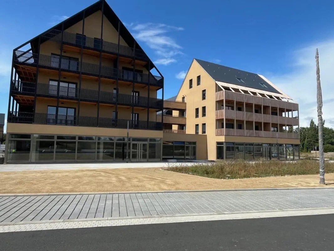 Rue De La Maisonneuve, Guérande for sale Building Photo- Image 1 of 5