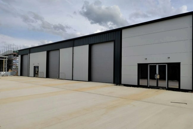 More details for Witham Court, Yaxley - Light Industrial for Sale