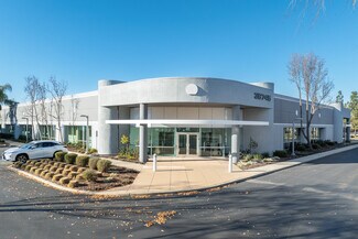 More details for 39611 Eureka Dr, Fremont, CA - Light Industrial to Rent