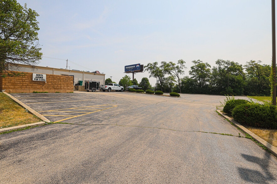 27W371 North Ave, West Chicago, IL for sale - Building Photo - Image 3 of 58