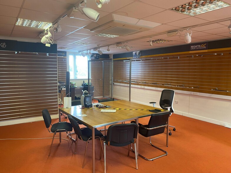 Apex Business Vlg, Cramlington for sale - Building Photo - Image 3 of 11