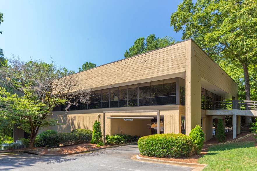 1675 Terrell Mill Rd, Marietta, GA for rent - Building Photo - Image 1 of 9