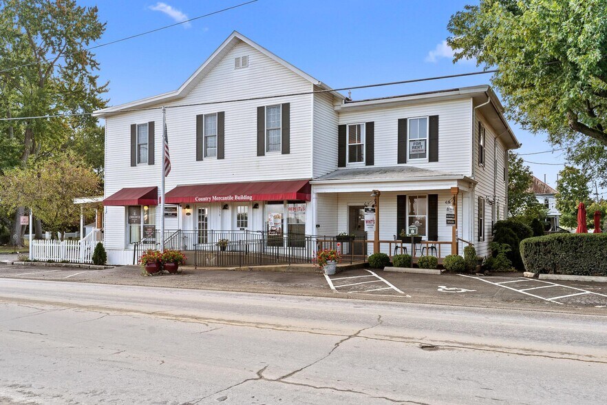 1550 Lewis Center Rd, Lewis Center, OH for sale - Building Photo - Image 3 of 62