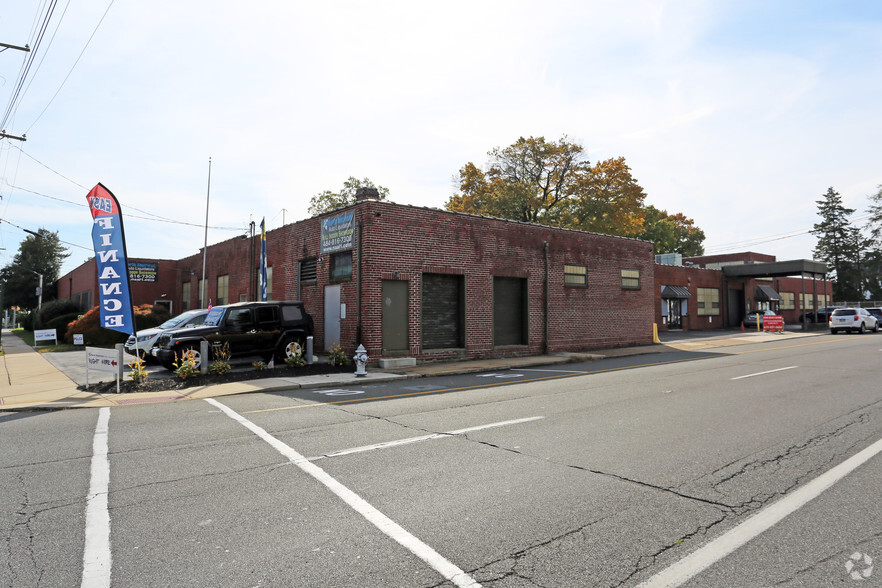 232 N Governor Printz Blvd, Essington, PA for rent - Building Photo - Image 2 of 7