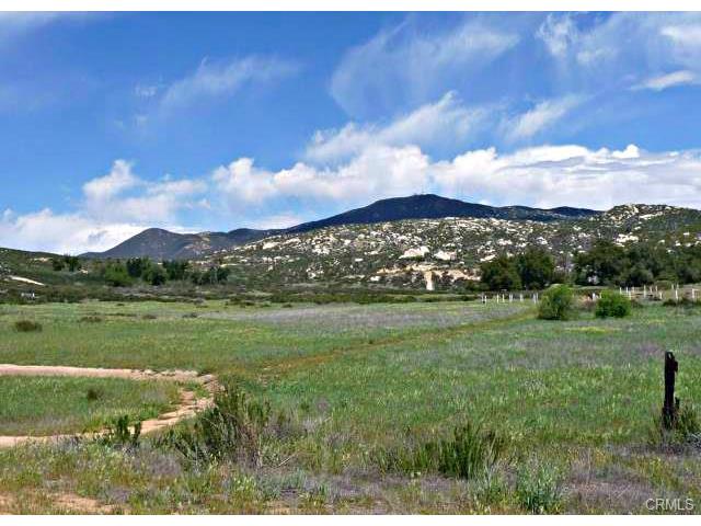 35500 E Benton Rd, Hemet, CA for sale - Building Photo - Image 1 of 1