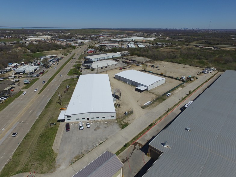 500 E Sh 121 Bus, Lewisville, TX for sale - Primary Photo - Image 1 of 1